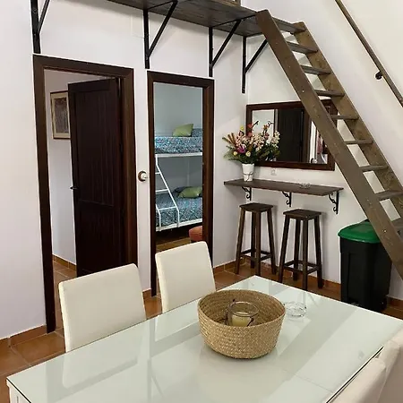 Pequeno Rocio Urbanizacion Privada Villa El Rocio Exterior photo