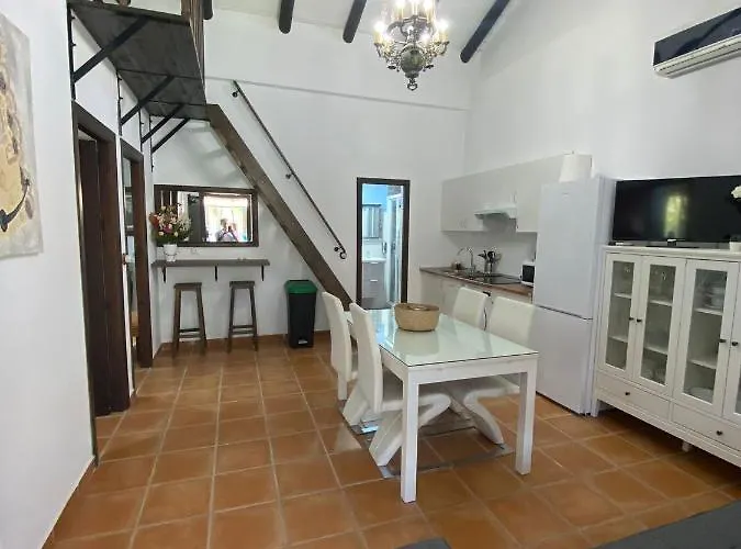 Pequeno Rocio Urbanizacion Privada