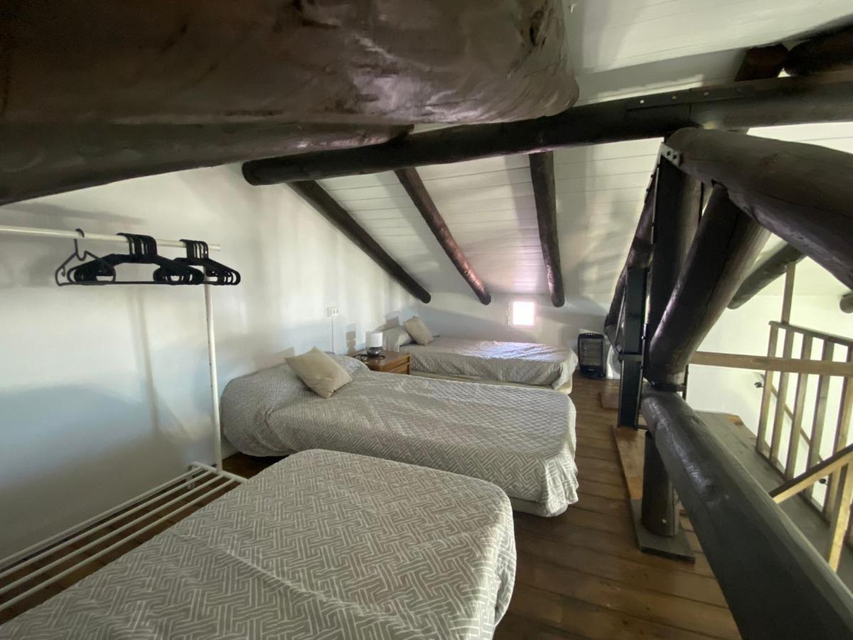 Pequeno Rocio Urbanizacion Privada Holiday home