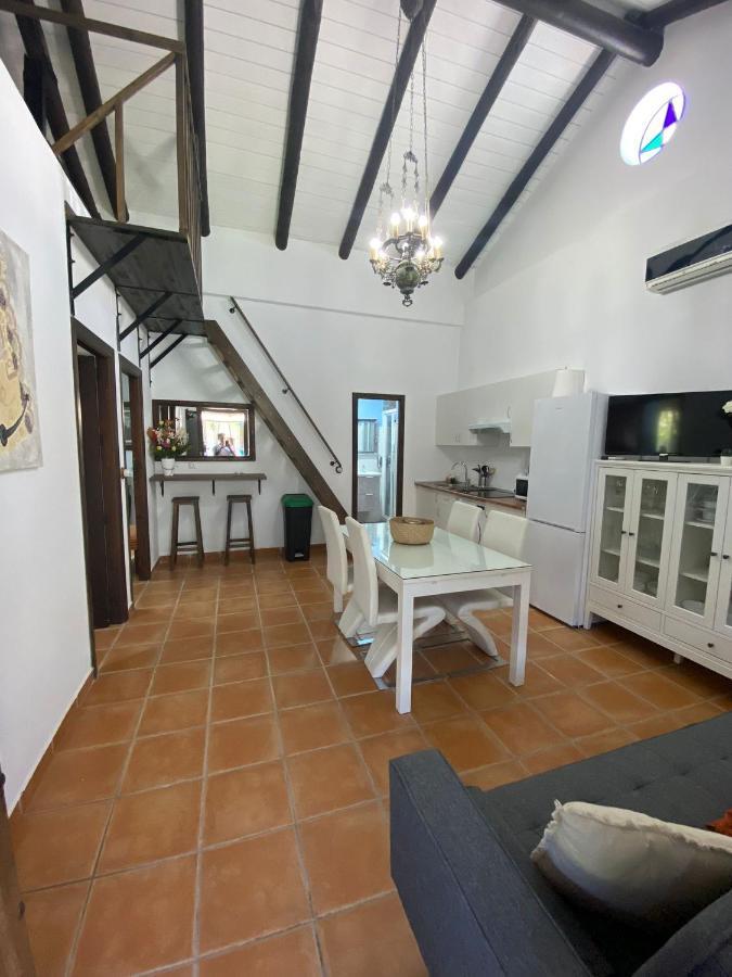 Pequeno Rocio Urbanizacion Privada El Rocio